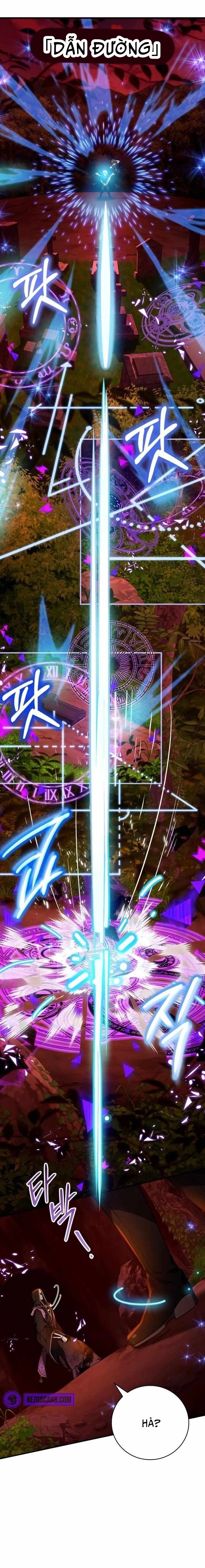 Xin Hãy Đọc Chapter 43 - Trang 2