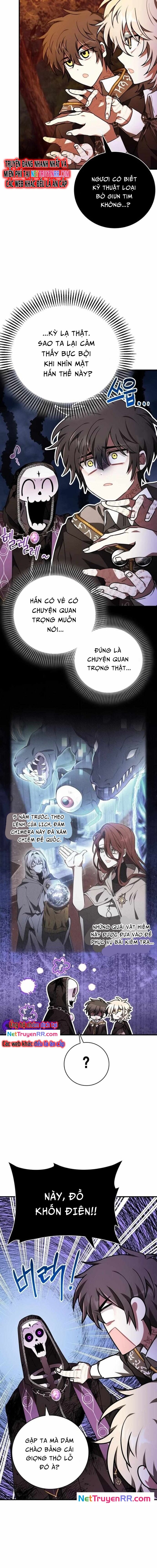 Xin Hãy Đọc Chapter 43 - Trang 2