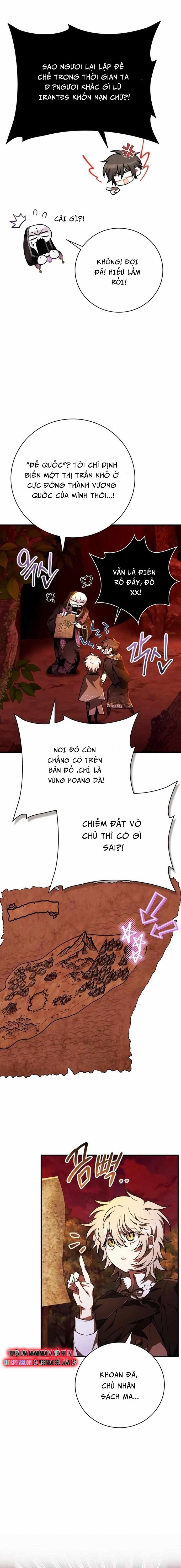 Xin Hãy Đọc Chapter 43 - Trang 2