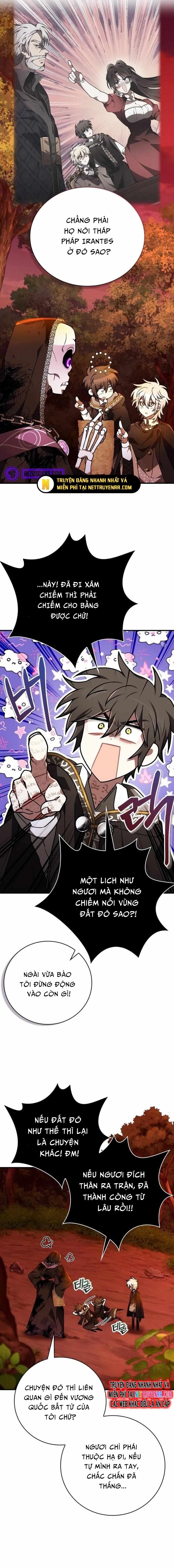 Xin Hãy Đọc Chapter 43 - Trang 2