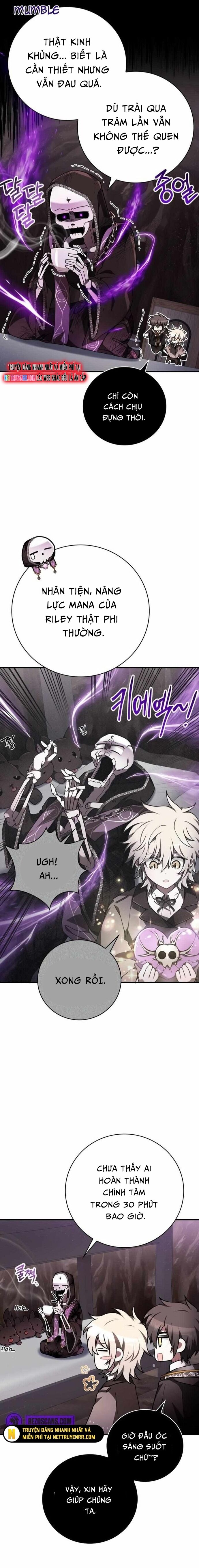 Xin Hãy Đọc Chapter 43 - Trang 2