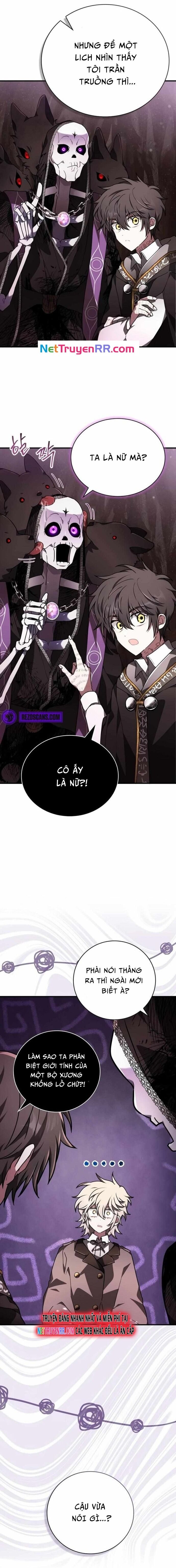 Xin Hãy Đọc Chapter 43 - Trang 2