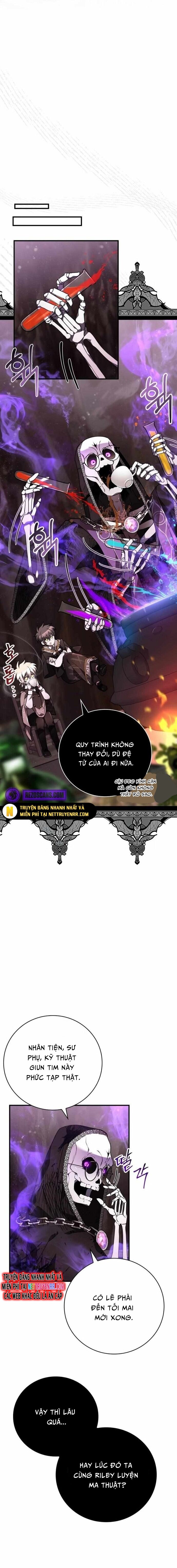 Xin Hãy Đọc Chapter 43 - Trang 2