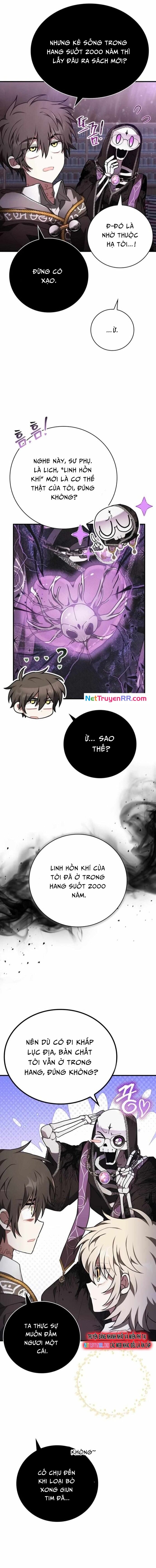 Xin Hãy Đọc Chapter 43 - Trang 2