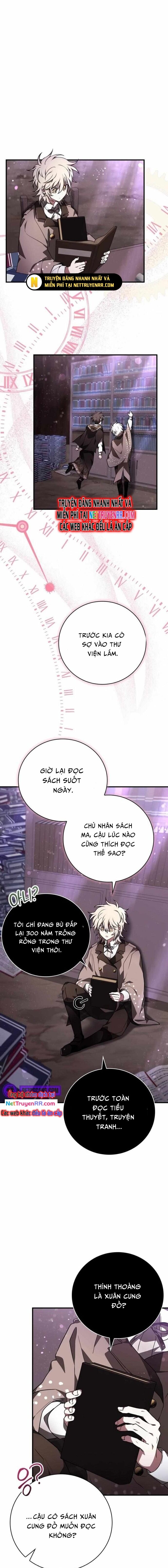 Xin Hãy Đọc Chapter 43 - Trang 2