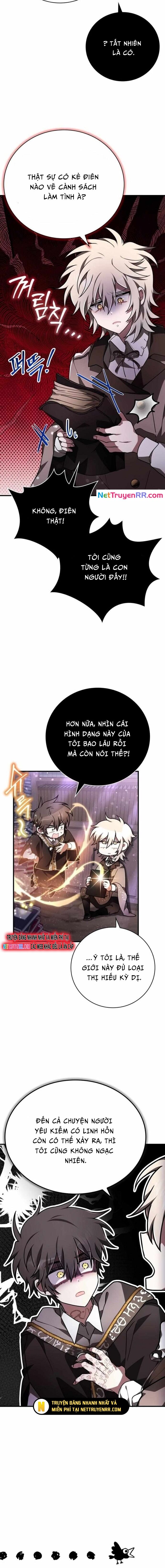 Xin Hãy Đọc Chapter 43 - Trang 2