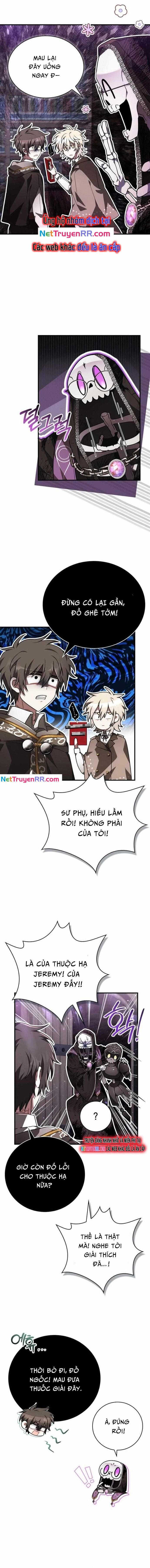 Xin Hãy Đọc Chapter 43 - Trang 2