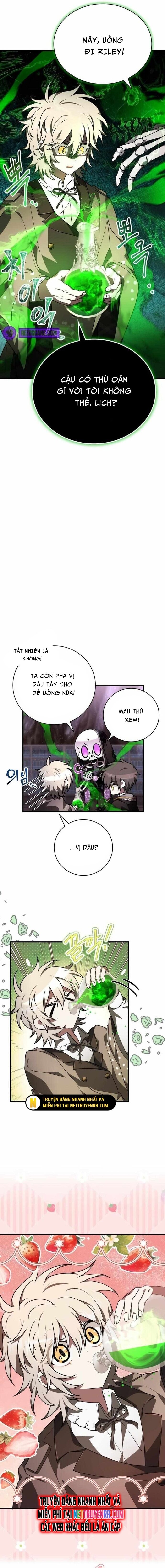 Xin Hãy Đọc Chapter 43 - Trang 2