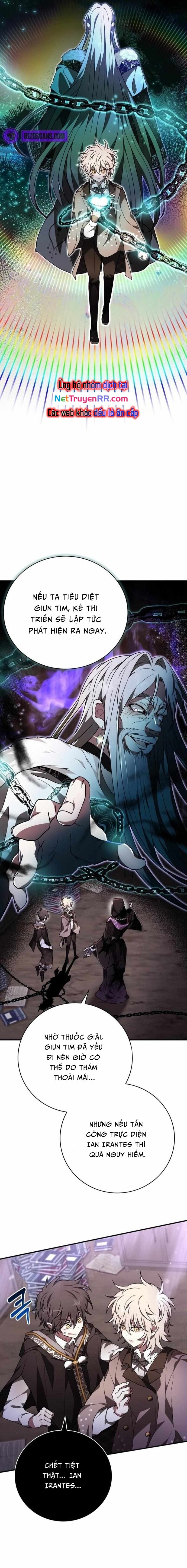 Xin Hãy Đọc Chapter 43 - Trang 2