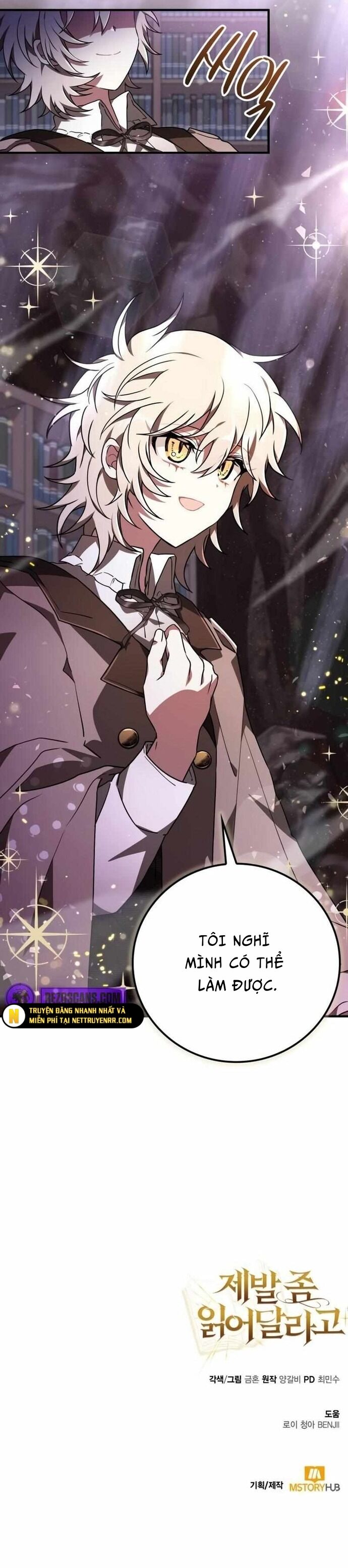 Xin Hãy Đọc Chapter 43 - Trang 2