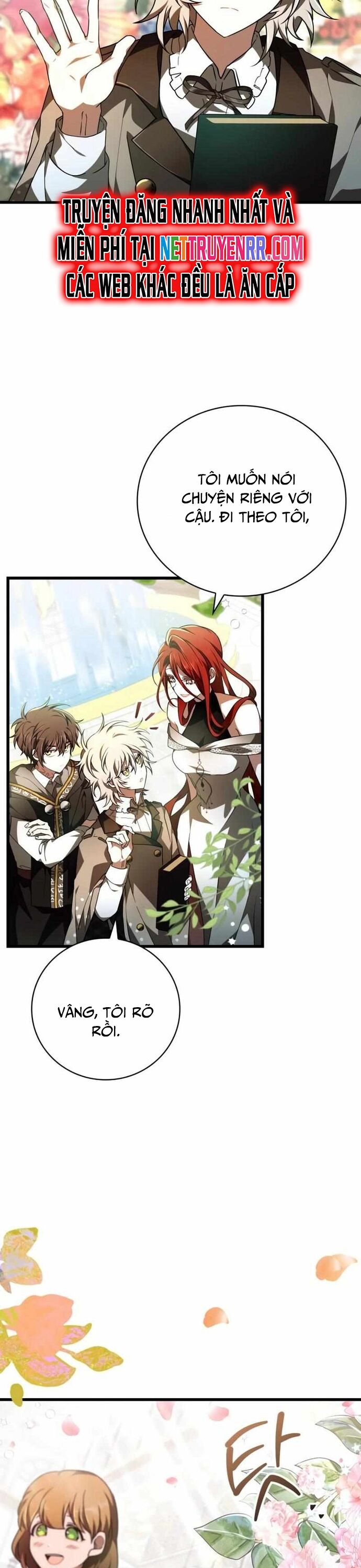 Xin Hãy Đọc Chapter 45 - Trang 2