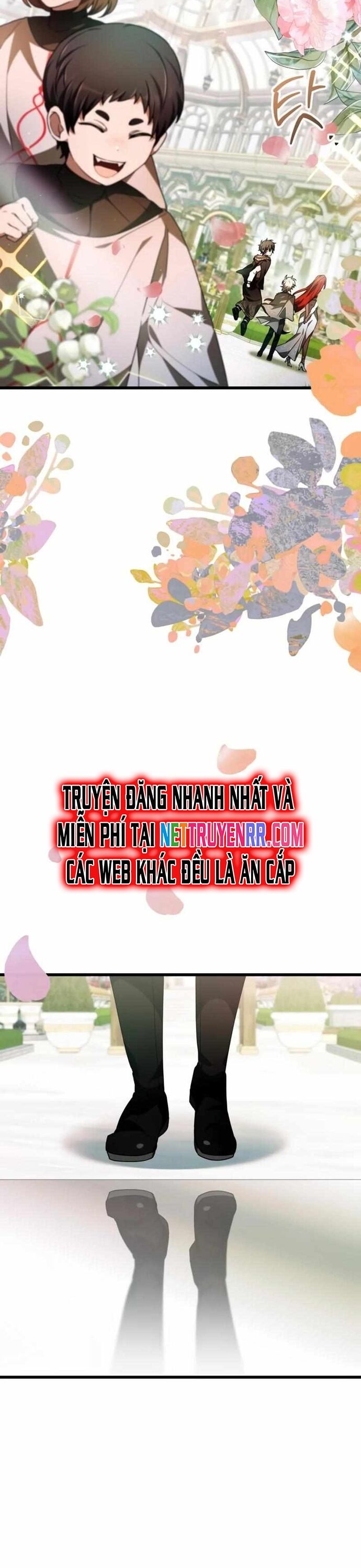 Xin Hãy Đọc Chapter 45 - Trang 2