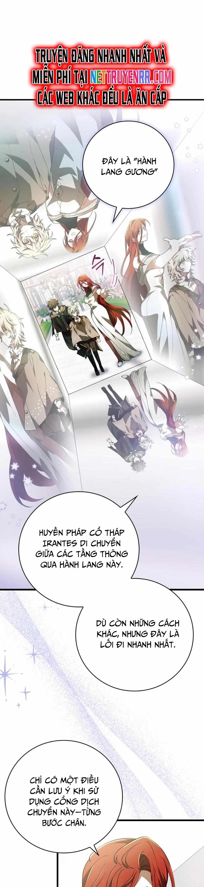 Xin Hãy Đọc Chapter 45 - Trang 2