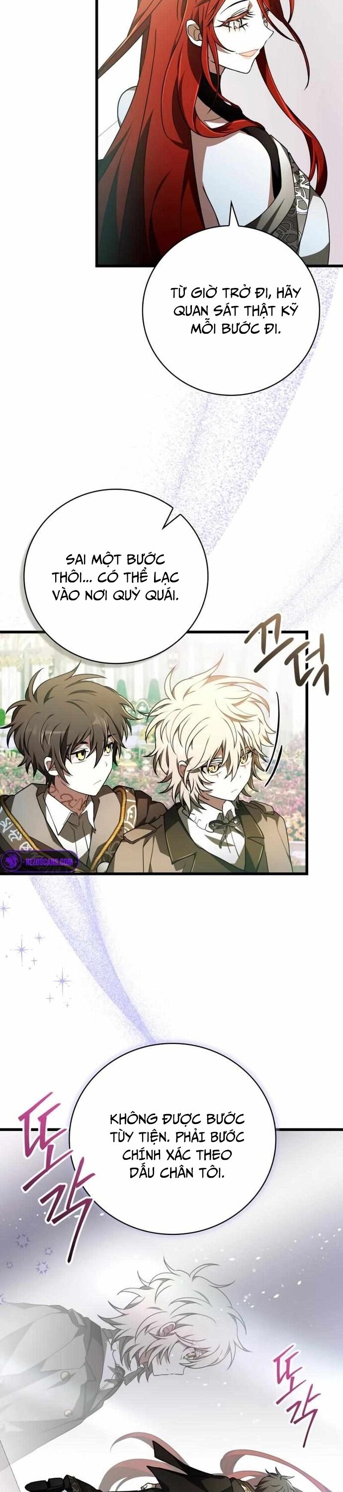 Xin Hãy Đọc Chapter 45 - Trang 2