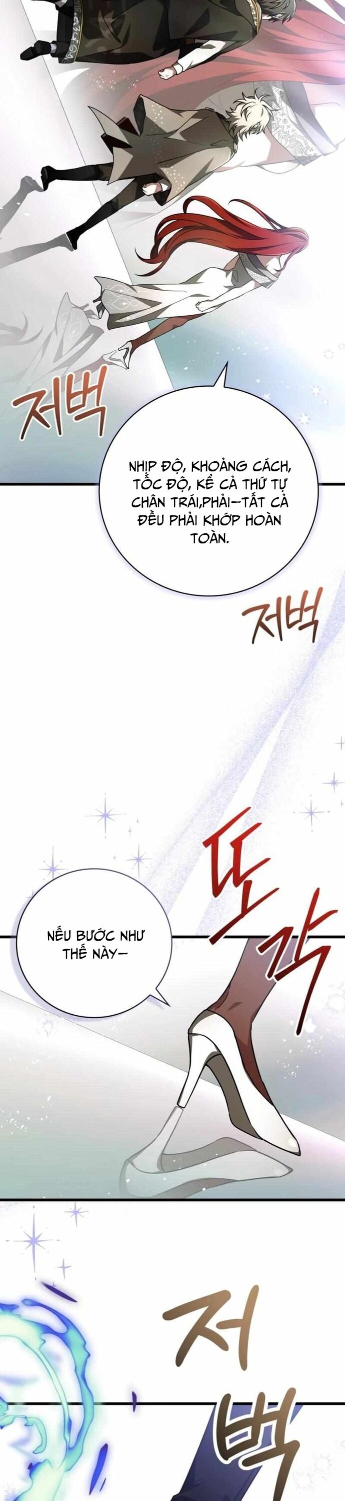 Xin Hãy Đọc Chapter 45 - Trang 2