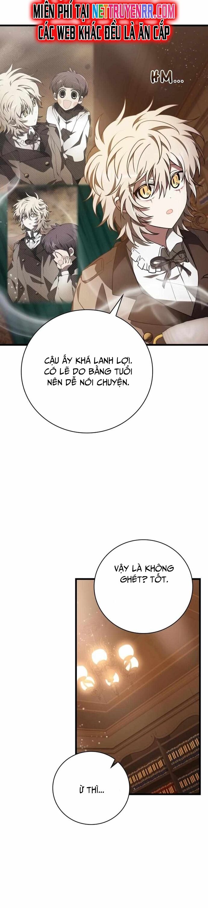 Xin Hãy Đọc Chapter 45 - Trang 2