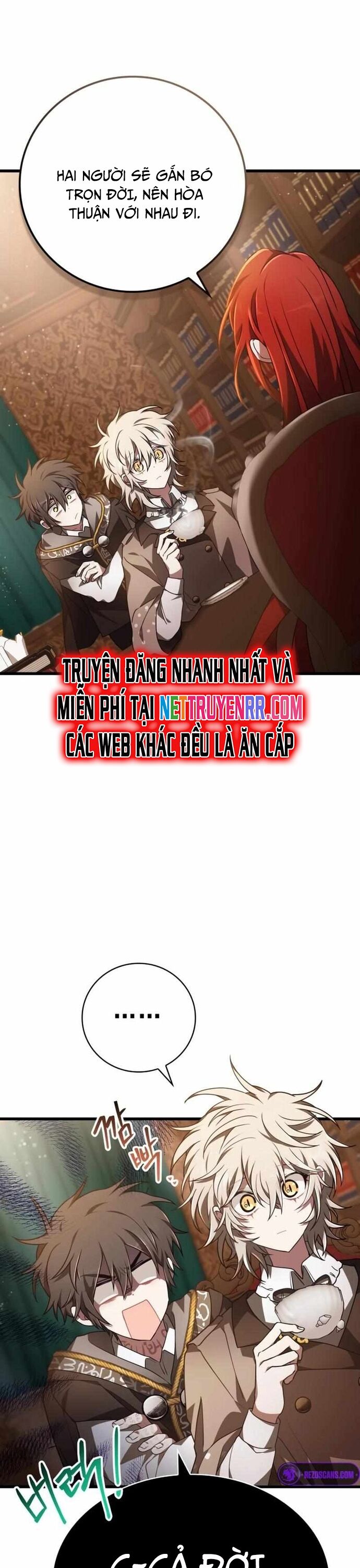 Xin Hãy Đọc Chapter 45 - Trang 2