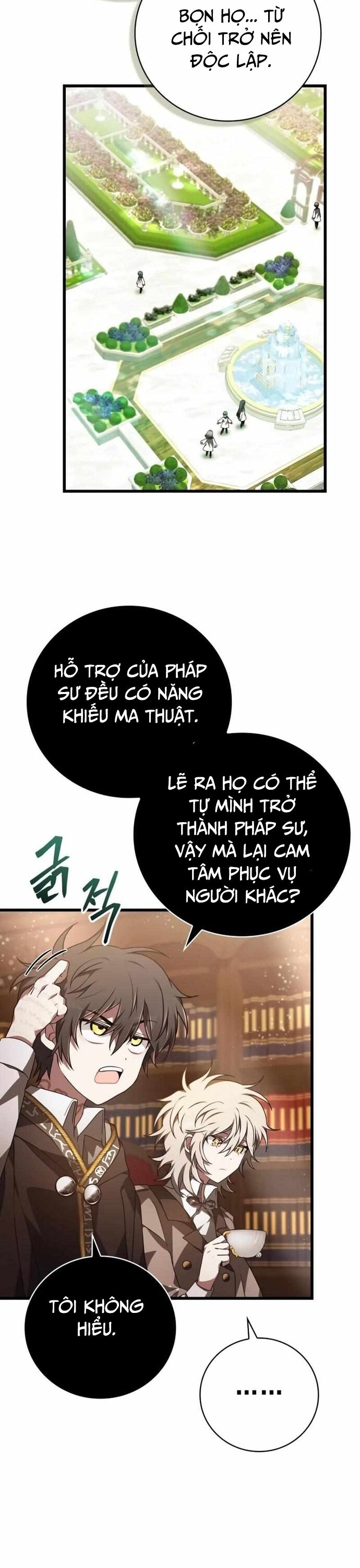Xin Hãy Đọc Chapter 45 - Trang 2