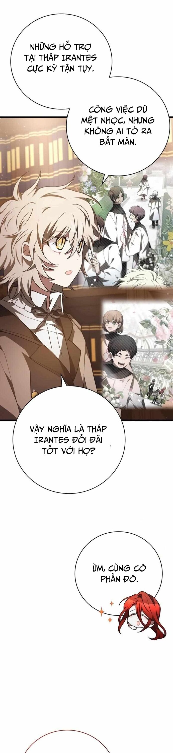 Xin Hãy Đọc Chapter 45 - Trang 2