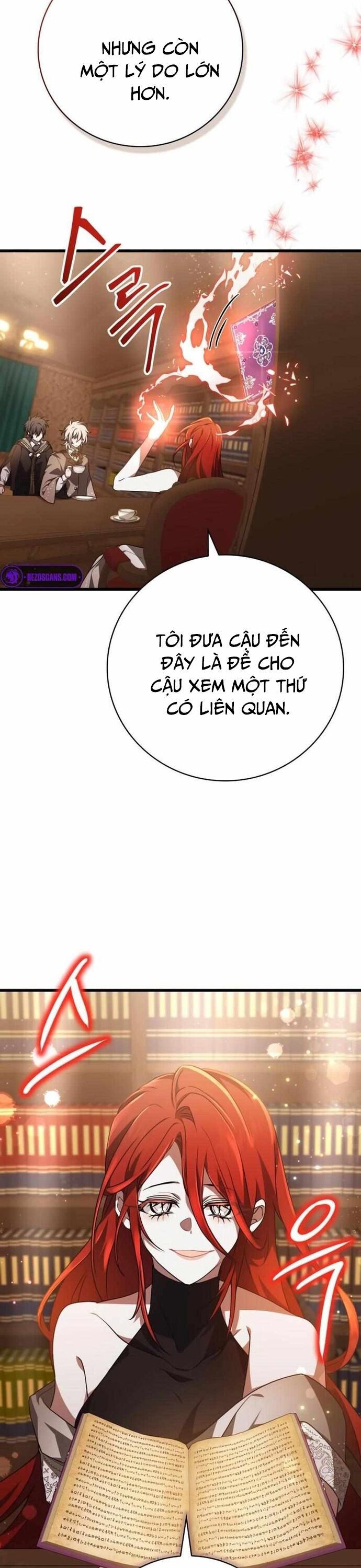 Xin Hãy Đọc Chapter 45 - Trang 2