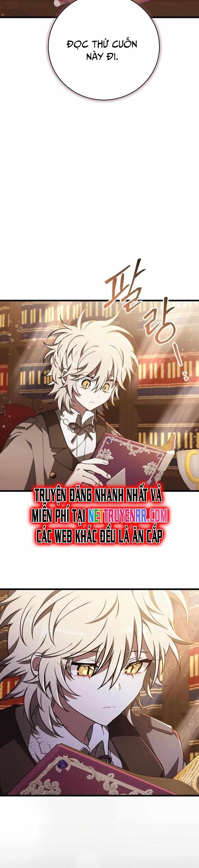 Xin Hãy Đọc Chapter 45 - Trang 2