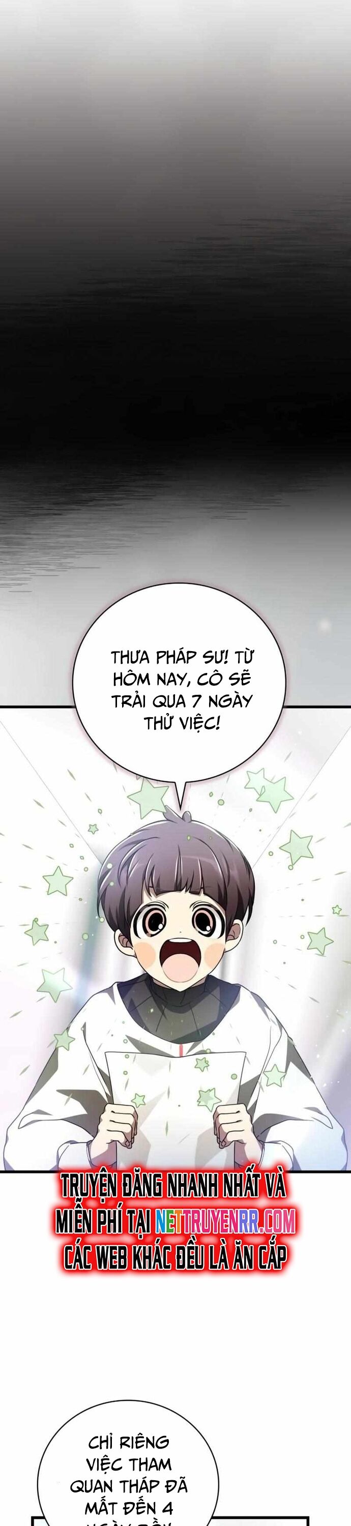 Xin Hãy Đọc Chapter 45 - Trang 2