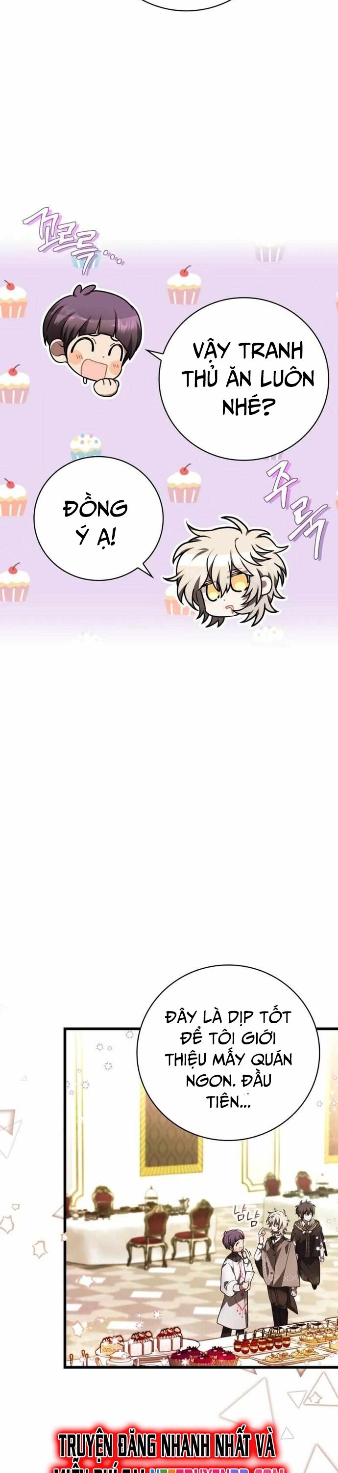 Xin Hãy Đọc Chapter 45 - Trang 2