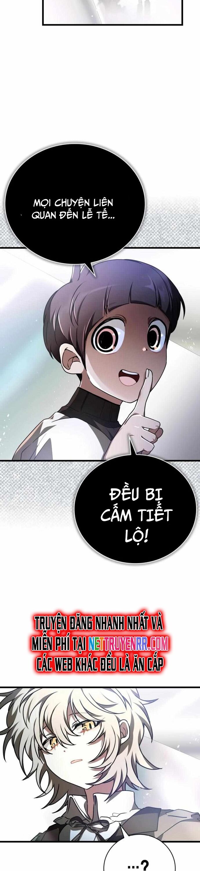 Xin Hãy Đọc Chapter 45 - Trang 2