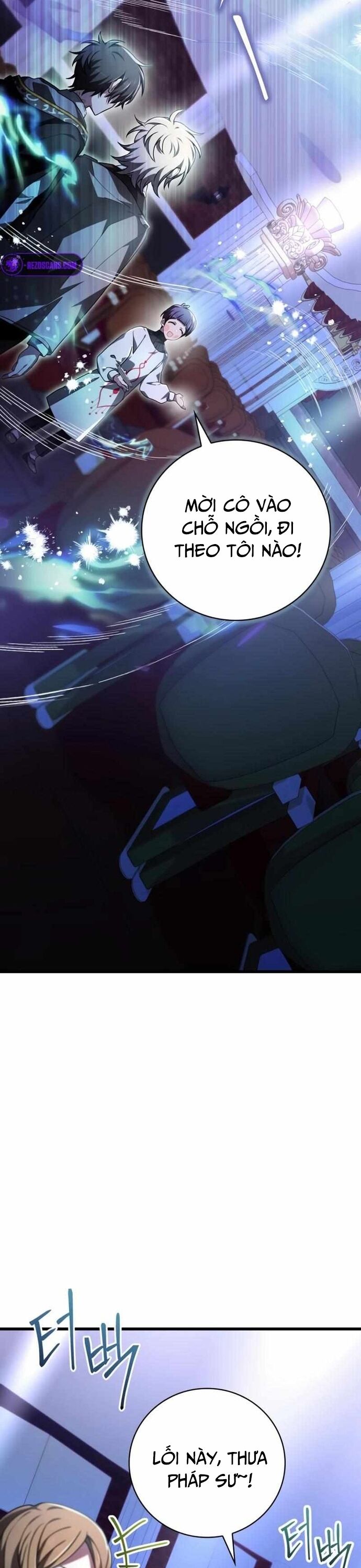Xin Hãy Đọc Chapter 45 - Trang 2