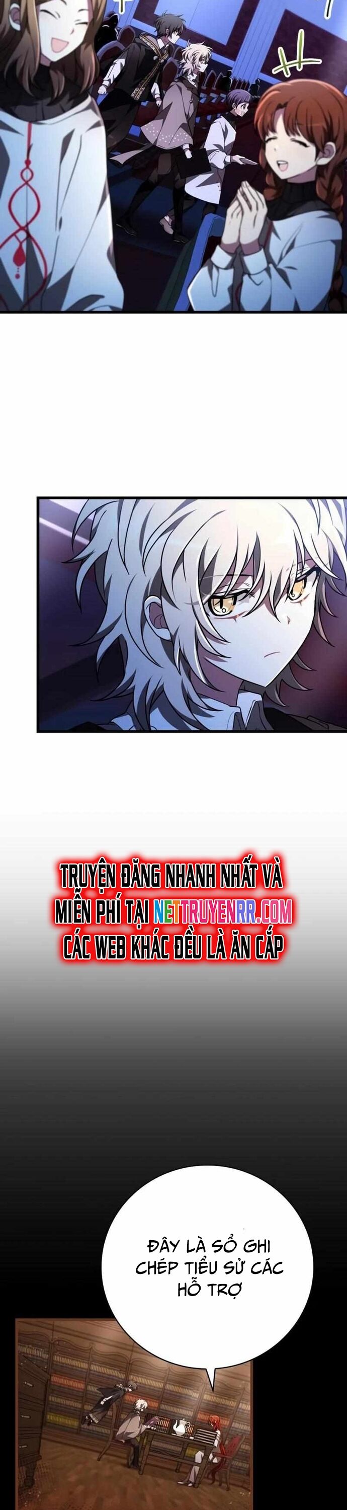 Xin Hãy Đọc Chapter 45 - Trang 2