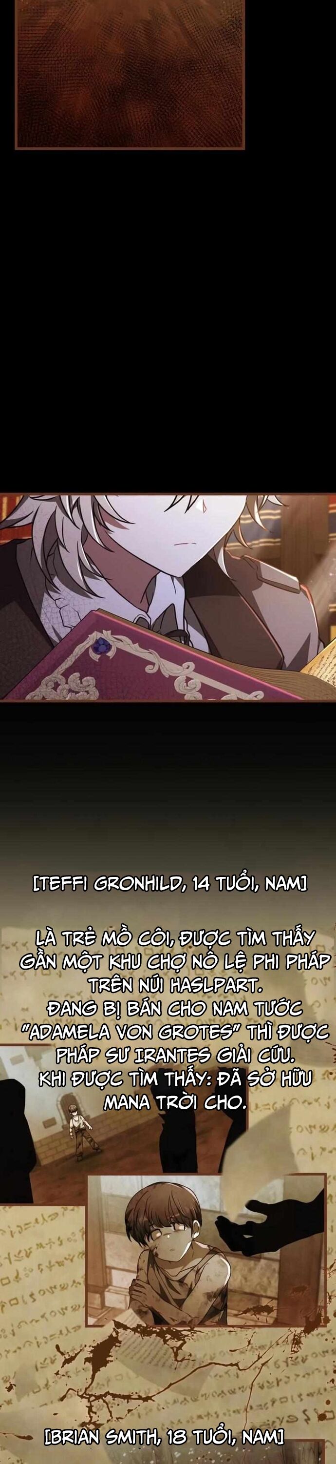 Xin Hãy Đọc Chapter 45 - Trang 2