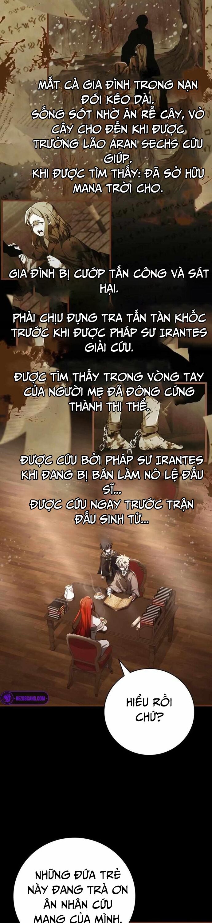Xin Hãy Đọc Chapter 45 - Trang 2