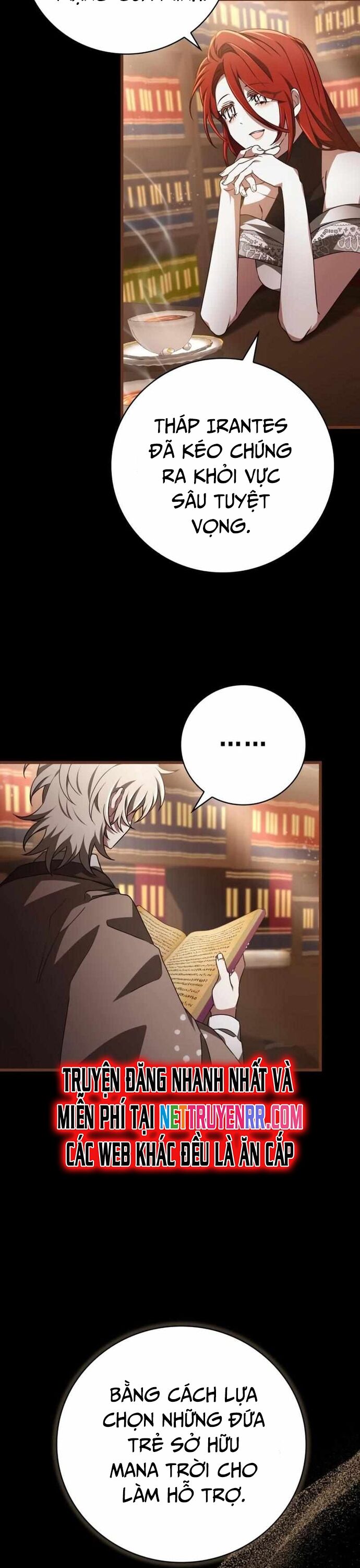 Xin Hãy Đọc Chapter 45 - Trang 2