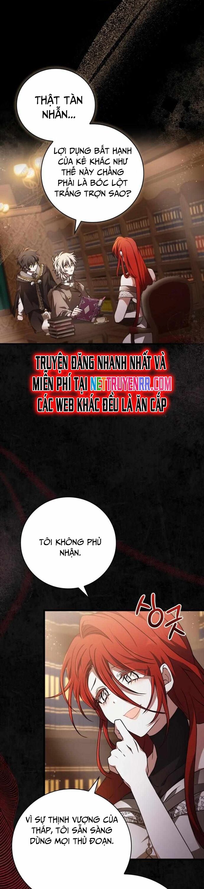 Xin Hãy Đọc Chapter 45 - Trang 2