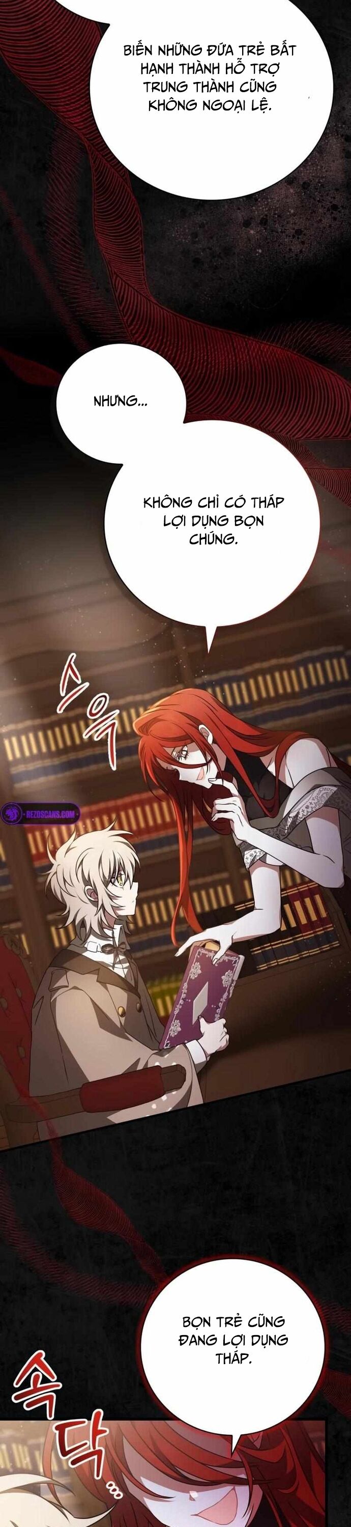 Xin Hãy Đọc Chapter 45 - Trang 2