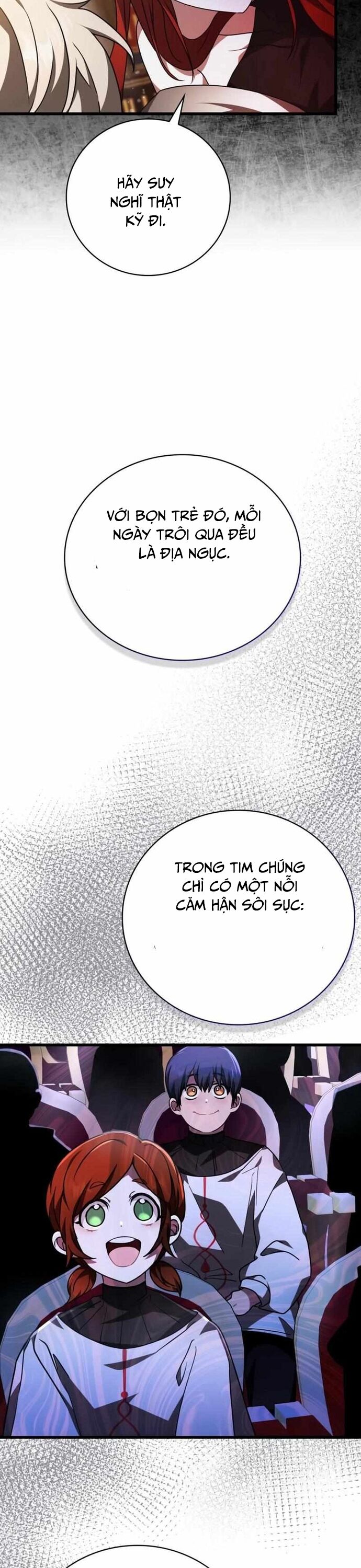 Xin Hãy Đọc Chapter 45 - Trang 2