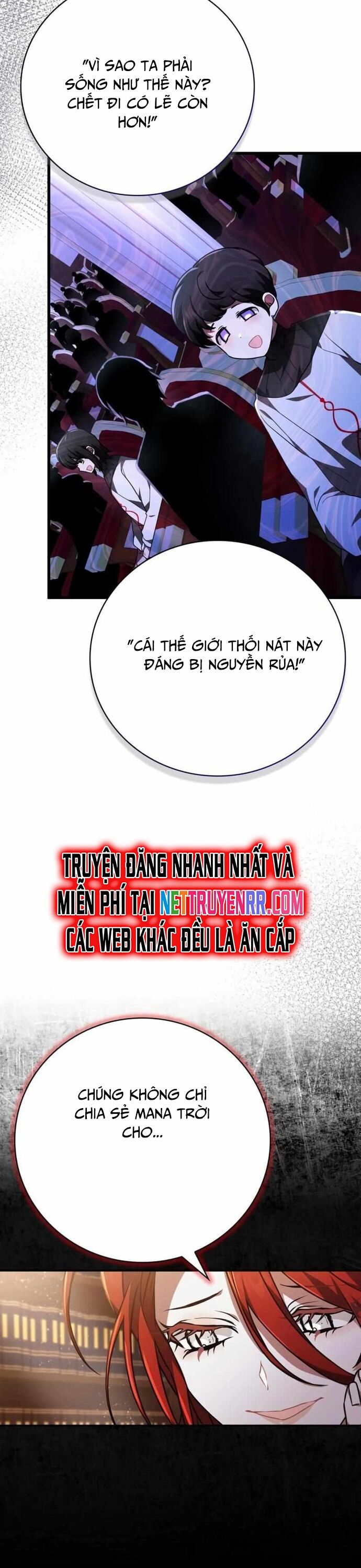 Xin Hãy Đọc Chapter 45 - Trang 2