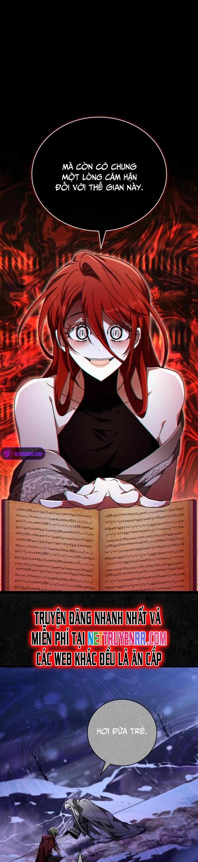 Xin Hãy Đọc Chapter 45 - Trang 2