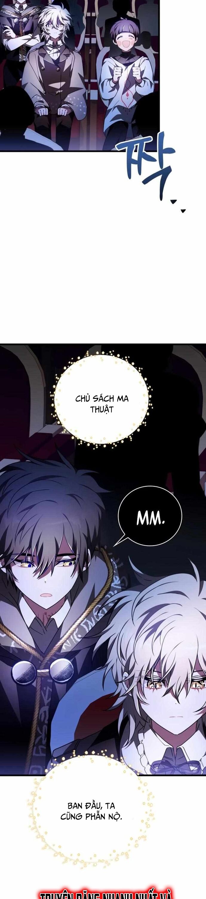 Xin Hãy Đọc Chapter 45 - Trang 2