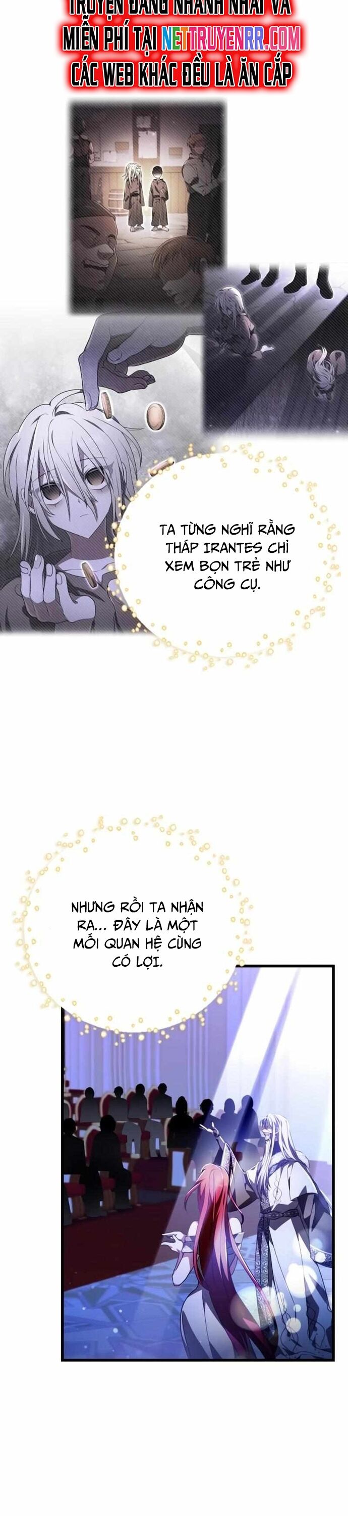Xin Hãy Đọc Chapter 45 - Trang 2