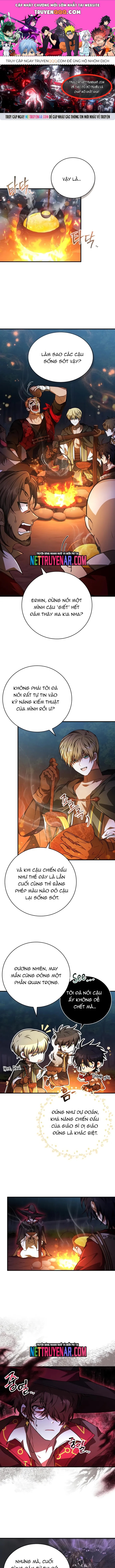 Xin Hãy Đọc Chapter 53 - Trang 2