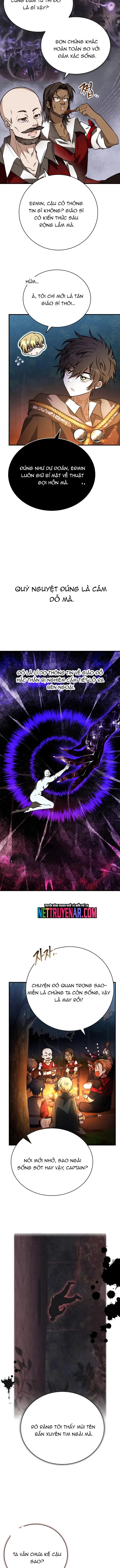 Xin Hãy Đọc Chapter 53 - Trang 2