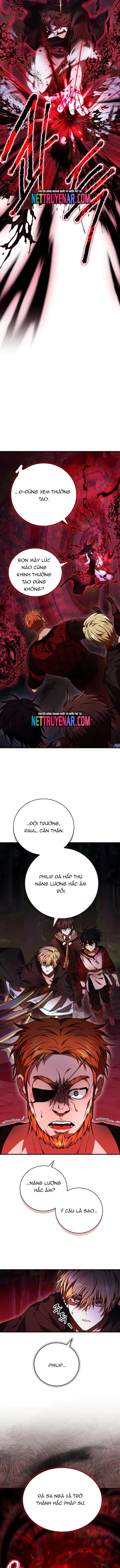 Xin Hãy Đọc Chapter 53 - Trang 2