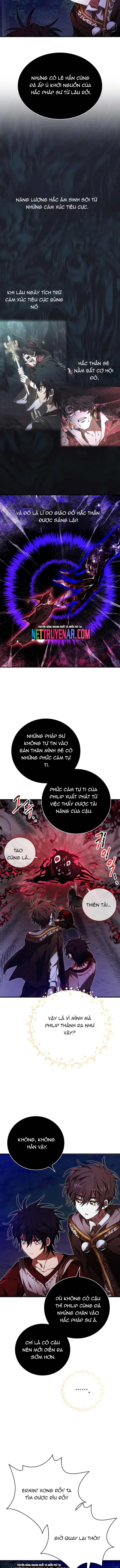Xin Hãy Đọc Chapter 53 - Trang 2