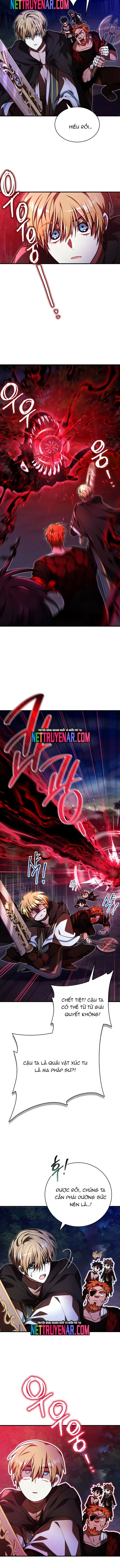 Xin Hãy Đọc Chapter 53 - Trang 2