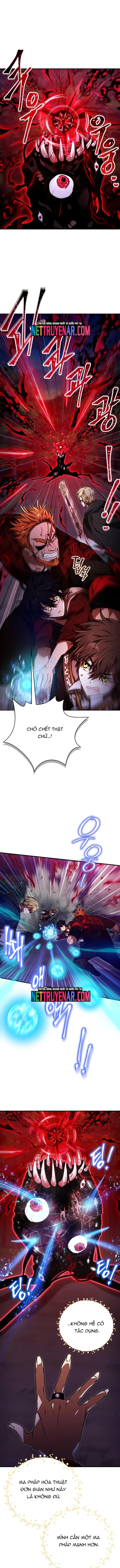 Xin Hãy Đọc Chapter 53 - Trang 2