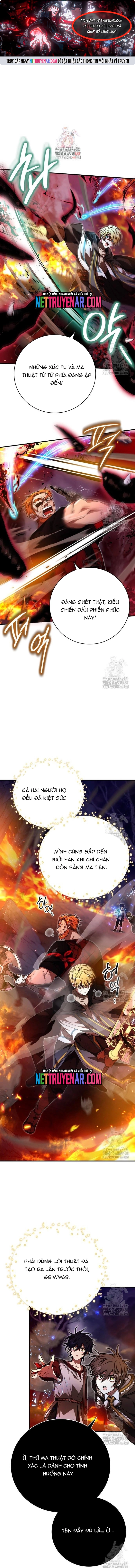 Xin Hãy Đọc Chapter 54 - Trang 2