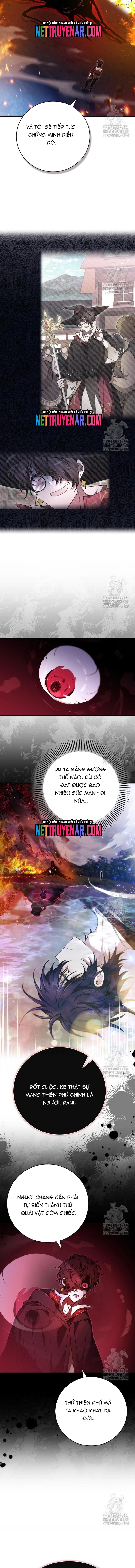Xin Hãy Đọc Chapter 54 - Trang 2