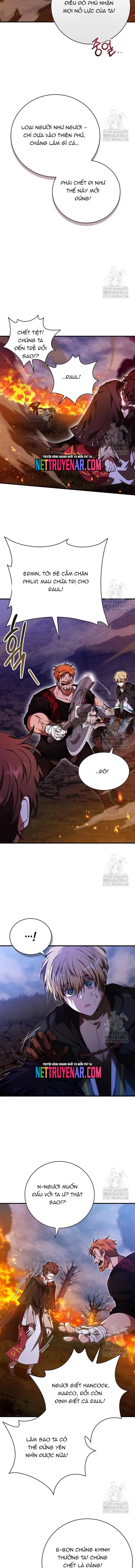 Xin Hãy Đọc Chapter 54 - Trang 2