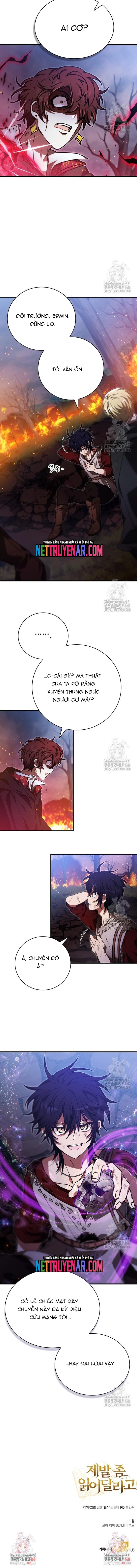 Xin Hãy Đọc Chapter 54 - Trang 2